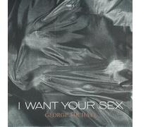 George Michael - I want your sex (1987) / Vinyl single [Vinyl-Single 7'']