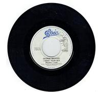 GEORGE MICHAEL - I WANT YOUR SEX 7 INCH (7" VINYL 45) AUSSIE EPIC 1987