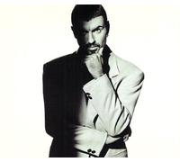 George Michael - incl. Funky 1996 Version Of Baby I Am Your Man