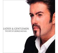 George Michael - incl. I Want Your Sex and more
