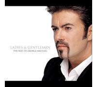 George Michael Ladies and Gentlemen: Best Of (CD) (Importación USA)