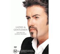 George Michael - George Michael - Ladies & Gentlemen: The Best Of [Italia] [DVD]