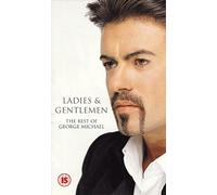 George Michael - Ladies & Gentlemen [Alemania] [VHS]