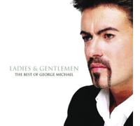 George Michael Ladies & Gentlemen: The Best of George Mic (CD) (Importación USA)