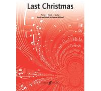 George Michael - Last Christmas
