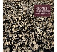 George Michael - Listen without predjudice Vol.1 / Vinyl record [Vinyl-LP]