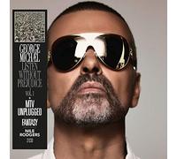 George Michael - Listen Without Prejudice / Mtv Unplugged