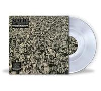 George Michael - Listen Without Prejudice (Remastered) (Vinyl Translucid). [Vinilo]