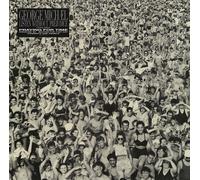 George Michael Listen Without Prejudice Vol. 1 (Vinyl)