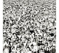 George Michael Listen Without Prejudice (Remasterizado 180g LP)