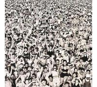 George Michael Listen Without Prejudice - Volume 1 (CD) Album (Importación USA)