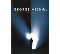 George Michael - Live in London [DVD]