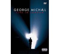 George Michael: Live in London [USA] [DVD]