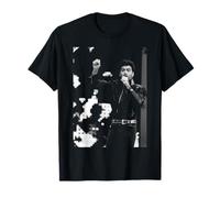 George Michael Live On Stage 1986 Camiseta