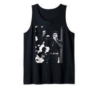 George Michael Live On Stage 1986 Camiseta sin Mangas