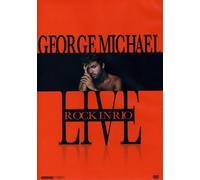 George Michael - Live: Rock In Rio [USA] [DVD]