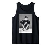 George Michael me Despierta Antes de irte, 1982 Camiseta sin Mangas