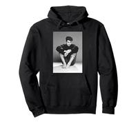 George Michael me Despierta Antes de irte, 1982 Sudadera con Capucha