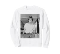 George Michael of Wham! Dúo Pop Last Christmas Cantante Sudadera