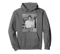 George Michael of Wham! Dúo Pop Last Christmas Cantante Sudadera con Capucha