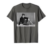 George Michael of Wham! Foto de Estudio 1984 Camiseta
