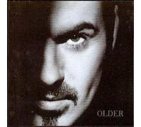 George Michael Older (CD) Album (Importación USA)