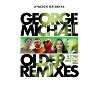 George Michael - Older Remixes (Amazon exclusive vinyl) [VINYL] [Vinilo]