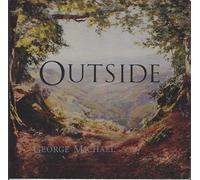 George Michael - Outside