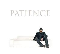 George Michael Patience (CD)