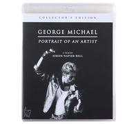 George Michael: Portrait of an Artist [USA] [Blu-ray]