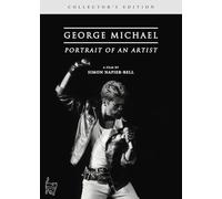 George Michael: Portrait of an Artist [USA] [DVD]