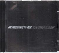 George Michael - Praying For Time - Black Picture sleeve