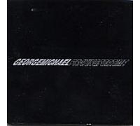 George Michael - Praying For Time - Black Sleeve