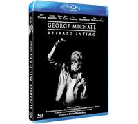 George Michael: Retrato Íntimodocumental [Blu-ray] (2023) George Michael: Portrait of an Artist
