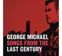 George Michael - Songs From The Last Century