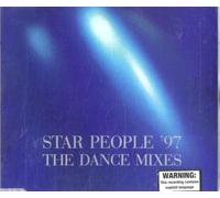 George Michael - Star People