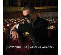 George Michael - Symphonica (CD)