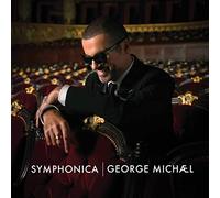 George Michael - Symphonica [CD]