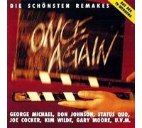 george michael tonight alexis one moment in time tiffany i saw him standing there shakin Stevens Green Door joe cocker the letter the bangles hazy shade of winter tom jones killer on the sheets weird al yankovic alimony - 18 Diverse Schöne Hits