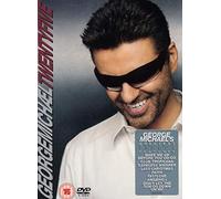 George Michael - Twenty Five [2 DVD] [DVD de Audio]