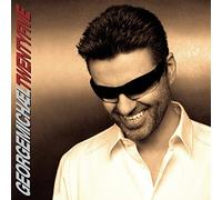 George Michael – TwentyFive – CD – Importado Remasterizado – Sony Music
