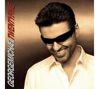 George Michael Twenty Five (CD) Album (Importación USA)