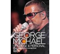George Michael - Up Close & Personal [DVD] [NTSC] [2014]