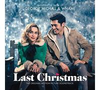 George Michael - Last Christmas (with Wham!) (Gatefold Sleeve) (2 LP)