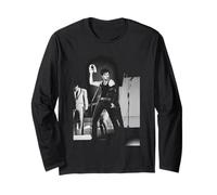 George Michael Wham! Concierto de Despedida Estadio de Wembley Manga Larga