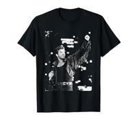 George Michael Wham! Concierto de Despedida Wembley Soy tu Hombre Camiseta