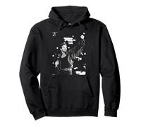George Michael Wham! Concierto de Despedida Wembley Soy tu Hombre Sudadera con Capucha