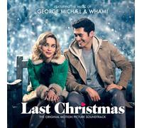 George Michael & Wham! - George Michael & Wham! - Last Christmas: The Soundtrack