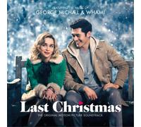 George Michael & Wham Last Christmas (CD) Album (Importación USA)