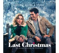 George Michael & Wham Last Christmas (Vinyl) 12" Album (Importación USA)
